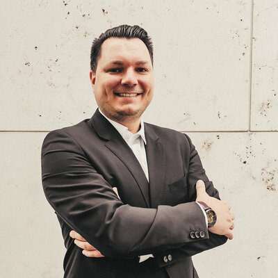 Christopher Walter von Noxoon