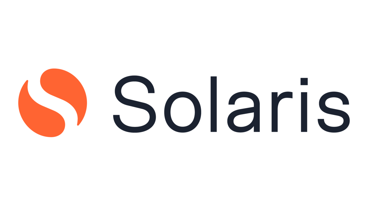 Logo Solaris