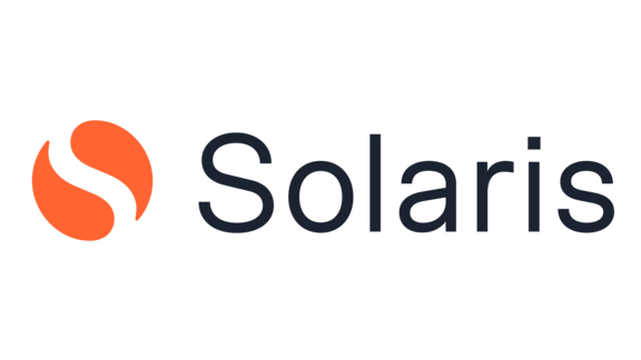 Logo Solaris