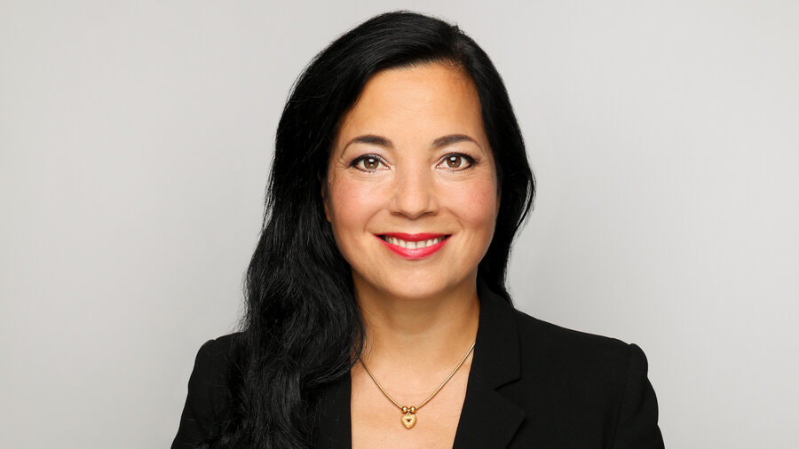 Coaching-Expertin Selma Sona Gerstenberg