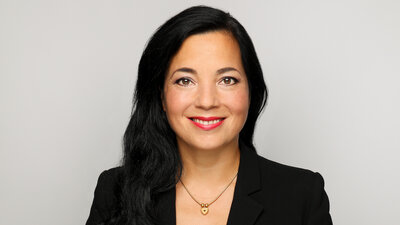 Coaching-Expertin Selma Sona Gerstenberg