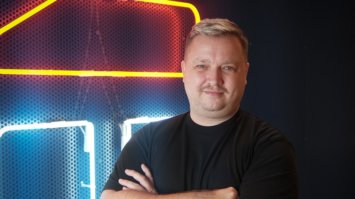 ToolTime, Marcel Mansfeld, CEO 