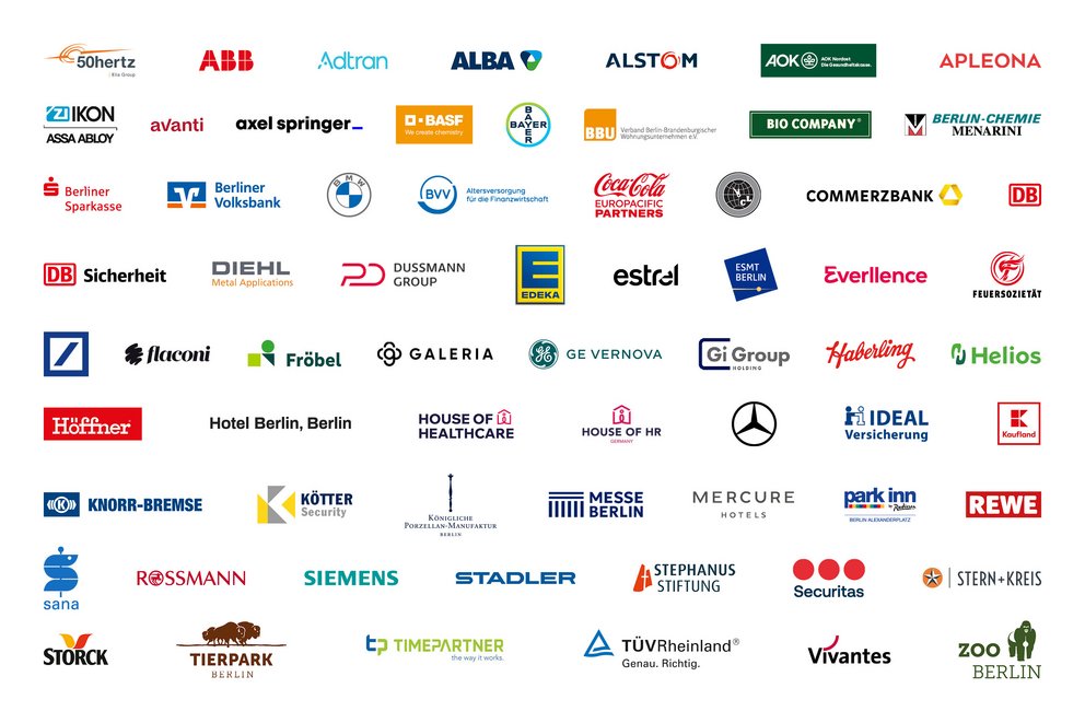 Berlins größte private Arbeitgeber warnen vor der Ausbildungsplatzabgabe