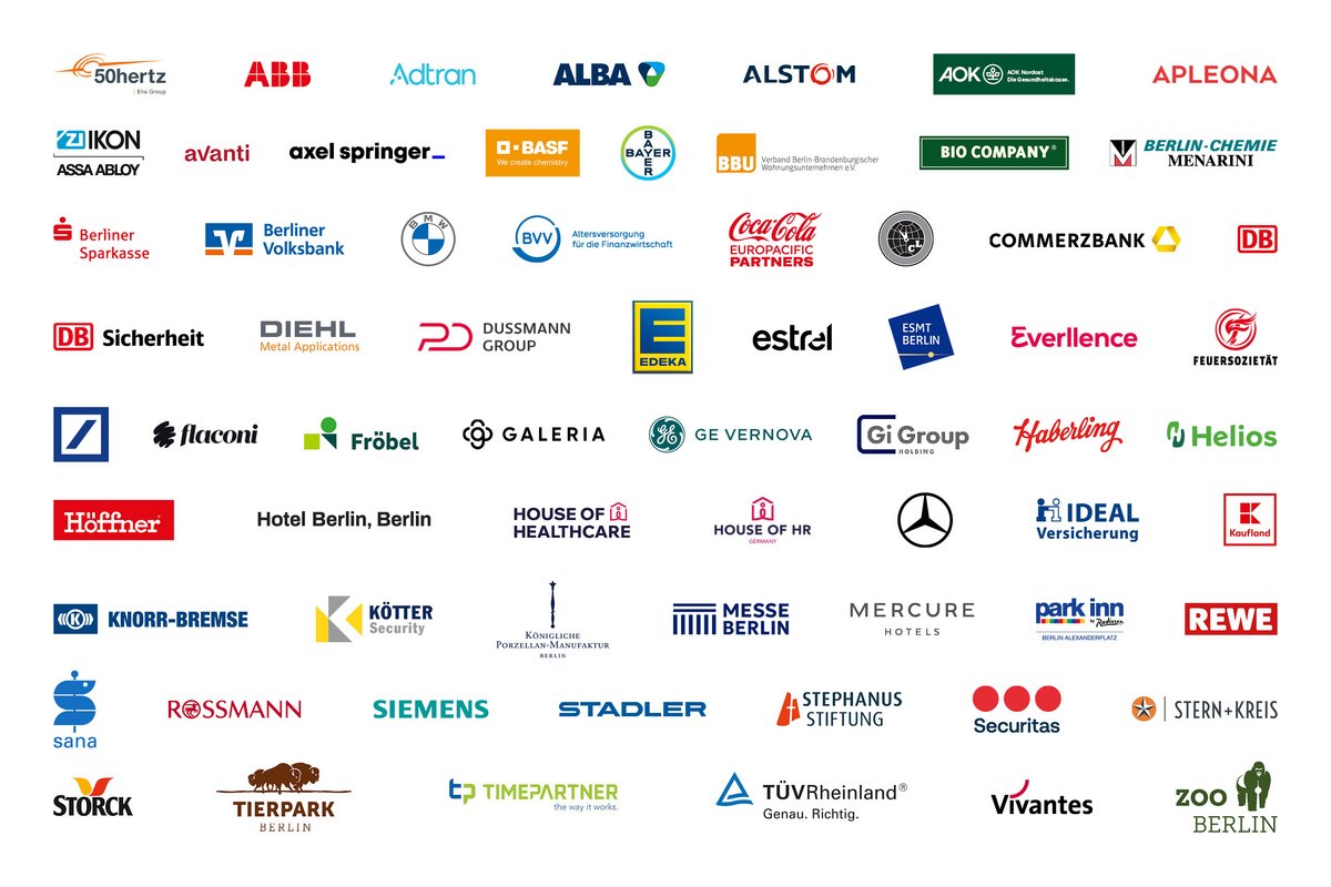 Berlins größte private Arbeitgeber warnen vor der Ausbildungsplatzabgabe