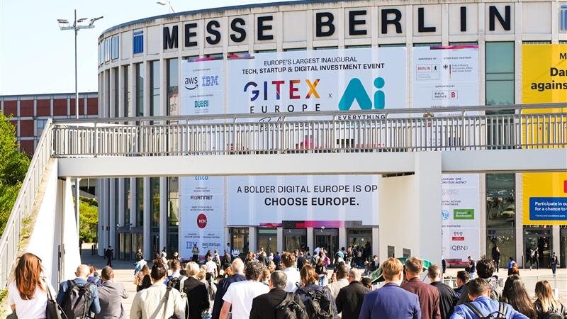 GITEX Europe