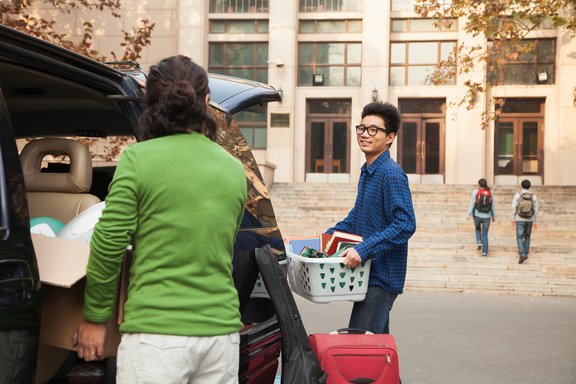 International Studierende, Wohnungssuche, Berlin, Wohnstipendien