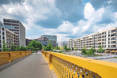 Foto rund um die Heidestraße