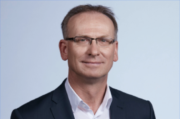 Holger Lunau, Chefredakteur Berliner Wirtschaft