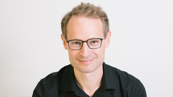 Matthias Brendel, Co-Founder und CEO von Footprint Technologies