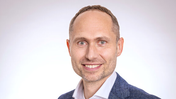 Foto von Hendrik Langner von phase-6 GmbH.