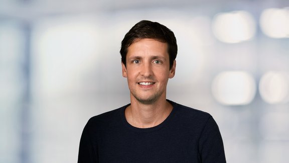 Sebastian Schröter, General Manager der good healthcare group