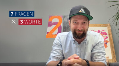 Paul Kündiger, Geschäftsführer und Inhaber von Königsdruck, im Interview