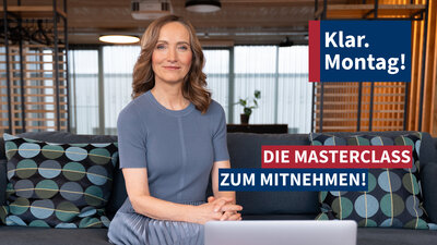 Thumbnail einer Folge von Masterclass von Jutta Dos Santos