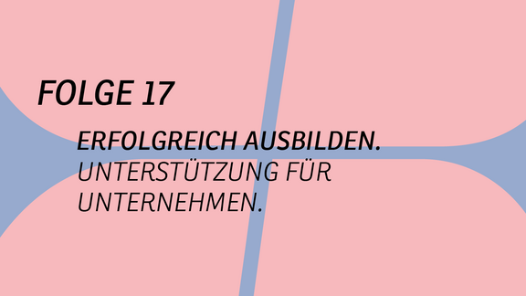 Podcast, Ausbildung, 