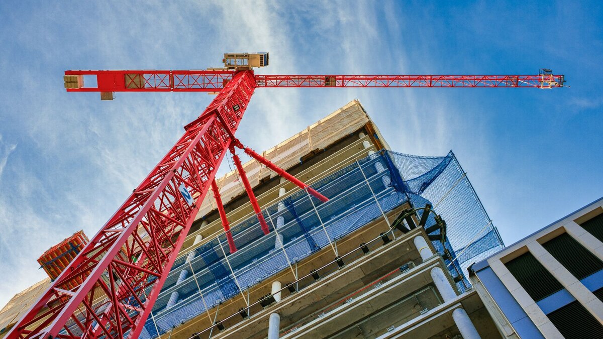 Förderprogramm Gewerbe zu Wohnen gestartet - Berliner Wirtschaft