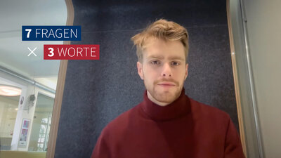  Kai Lanz, Gründer von Krisenchat, im Interview.