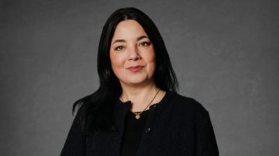 Porträt von Selma Sona