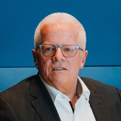 Dieter Mießen, Kaufmännischer Leiter, Frisch & Faust Tiefbau GmbH