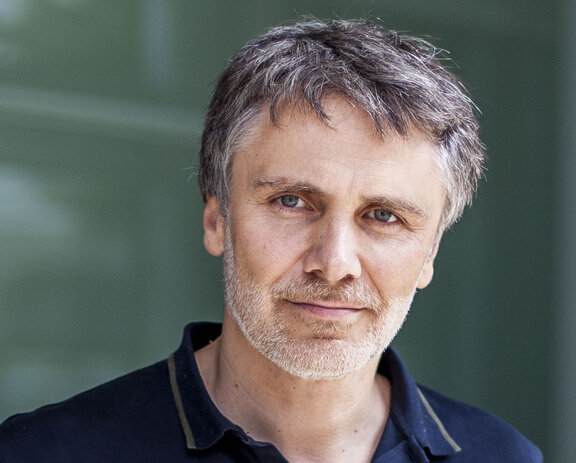 Alexander Wodrich, Geschäftsführer von whydobirds