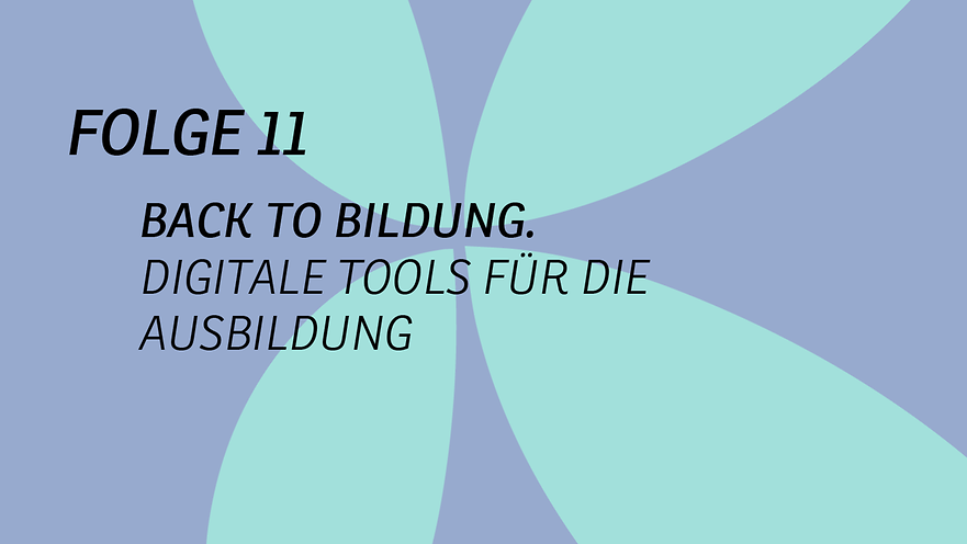 Symbolbild Podcast IHK Berlin 