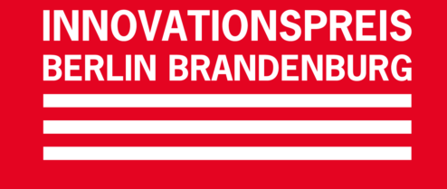 Logo des Innivationspreises Berlin Brandenburg