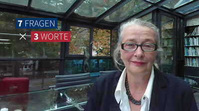 Anja Beecken ist seit 16 Jahre Delegierte der Architektenkammer und engagiert sich in der IHK-Vollversammlung.