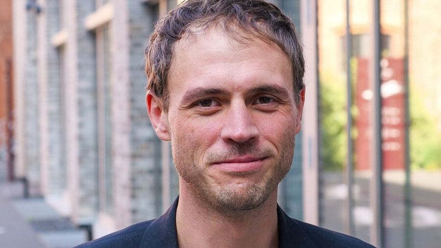 Alexander Krug Mittelstand-Digital Zentrum Berlin