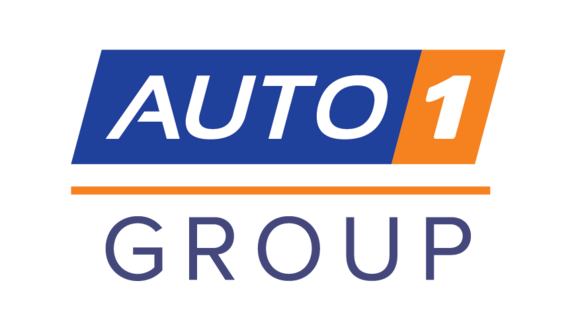 Logo der AUTO1 Group