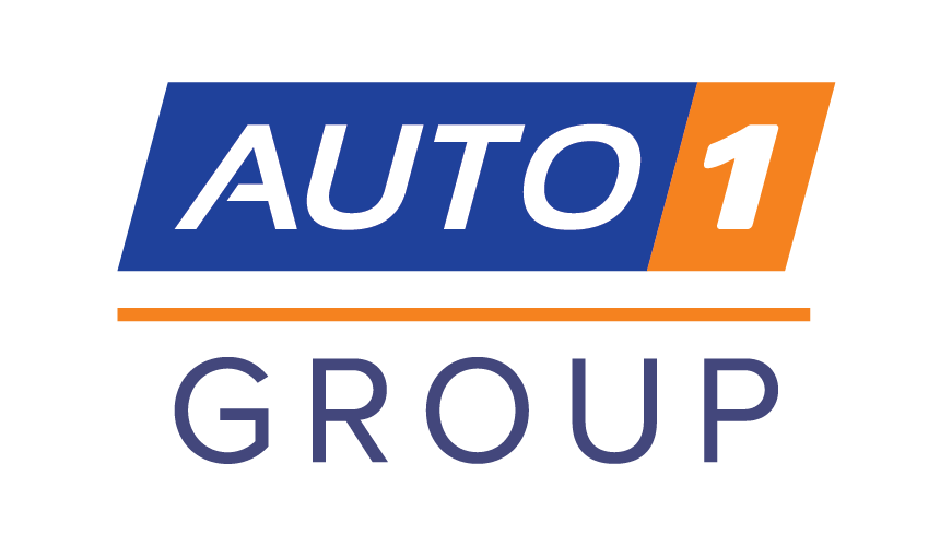 Logo der AUTO1 Group