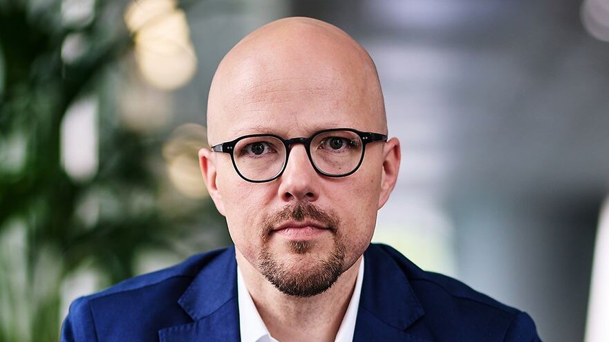  Sebastian Stietzel, Präsident der IHK Berlin 