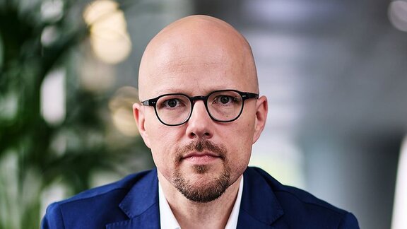  Sebastian Stietzel, Präsident der IHK Berlin 