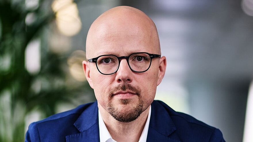  Sebastian Stietzel, Präsident der IHK Berlin 