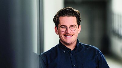 Halbptotale von Alexander von Janowski, KvJ Consulting GmbH.