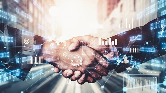 Deal: US-Investor kauft Berliner Softwareunternehmen