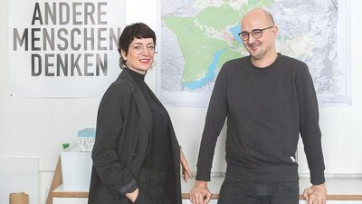 Geschäftsführung von Lokation:s