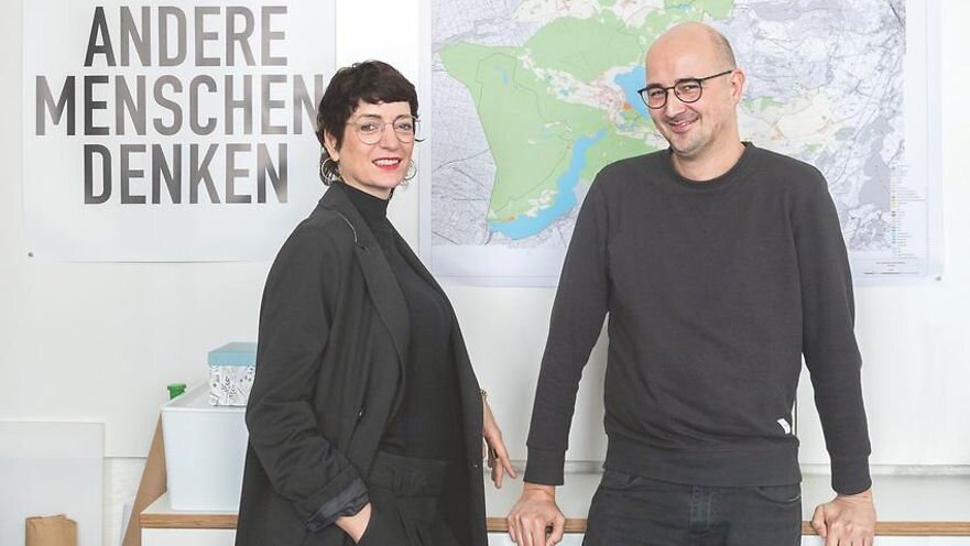 Geschäftsführung von Lokation:s