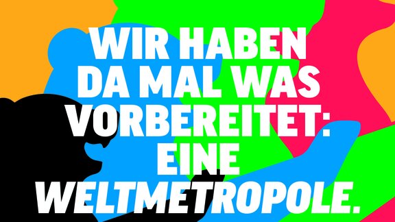 Kampagnenmotiv "Berlin gewinnt mit Olympia"