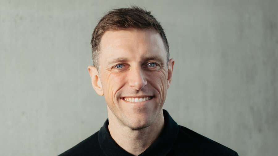 Foto von Tim Fronzek von Nosh.bio GmbH
